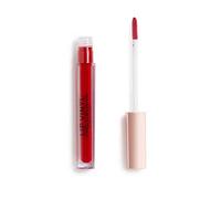 Pintalabios de la marca make up revolution ideal para unisex adulto