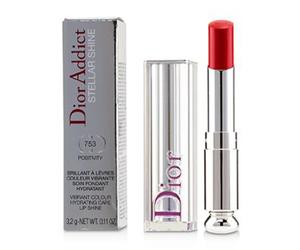 Pintalabios Dior Addict Stellar Shine nº 753 Positivity
