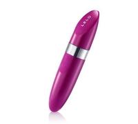 Pintalabios Estimulador Mia 2 Deep Rose