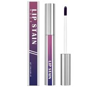 Pintalabios extraíble, resistente a la suciedad, brillo de labios despegable, bálsamo de secado rápido para maquillaje de mujer, día y noche, viaje