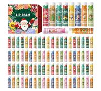 Pintalabios Hidratante 90 Piezas Barra De Cuidado Suavizante | Bálsamo Nutritivo Para Labios para Mujeres Rutina Diaria Viaje Exterior Lugar de Trabajo Noche de Cita Reunión Social