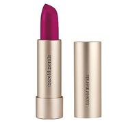 MINERALIST hydra-smoothing lipstick #wisdom