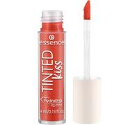 Pintalabios Hidratante Essence Tinted Kiss Líquido Nº 04-chili & chill 4 ml