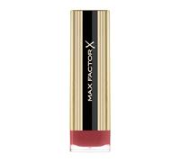 Max Factor Colour Elixir Lipstick, Barra de labios Tono 20, 29 ml