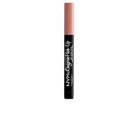 Nyx Professional Makeup Lip Lingerie Push-Up Long-Lasting Lipstick - Labial Líquido En Lapíz De Larga Duración, Mate