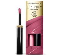 Pintalabios Lipfinity de Max Factor 3,69 g - 055 Sweet