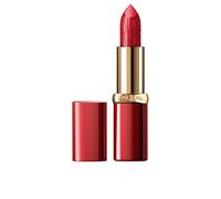COLOR RICHE IS NOT A YES lipstick