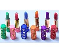 Pintalabios Magicos Marroquies, Arabes HARE Henna Argan .::Pack de 7 Unidades:..