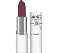 Lavera Velvet Matt Lipstick - 06 Royal Cassis Lavera