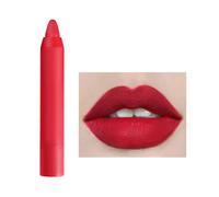 Pintalabios mate hidratante, brillo labial, nutritivo, suministros de maquillaje para viajes, maquillaje diario