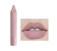 Pintalabios mate hidratante, brillo labial, nutritivo, suministros de maquillaje para viajes, maquillaje diario