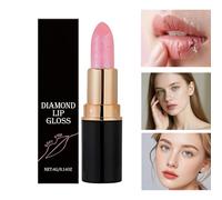 Pintalabios Para Mujeres - Cosméticos Impermeables E Hidratantes De Belleza | Barra De Labios Reluciente Brillo Labial Brillante,Para Cumpleaños San Valentín Esposa Damas Fiesta Banquete Boda Eventos