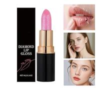 Pintalabios Para Mujeres - Cosméticos Impermeables E Hidratantes De Belleza,Maquillaje Barra De Labios Tinte Labial Brillante | Para Cumpleaños San Valentín Esposa Damas Fiesta Banquete Boda Eventos E