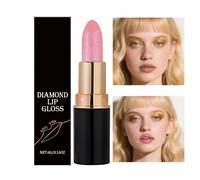 Pintalabios Para Mujeres | Productos De Belleza Hidratantes E Impermeables | Maquillaje De Labios Con Purpurina Pintalabios Para Mujeres | Para Cumpleaños San Valentín Esposa Damas Fiesta Banquete Bod