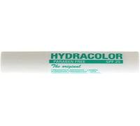 Pintalabios rosa Hydracolor con SPF 25, cuidado de los labios