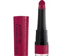 Pintalabios rouge velvet bourjois