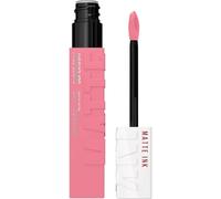 ¡31% DTO! Labial Líquido Mate SuperStay Matte Ink