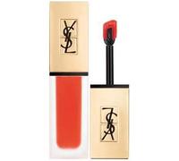 Pintalabios YSL Tatouage Couture Mate nº 17 Unconventional Coral