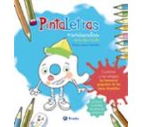 Pintaletras Minúsculas De La A A La Z