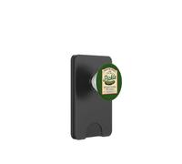 Píntame de Verde y llámame pepinillo Divertido para el Regreso a la Escuela PopSockets PopWallet para MagSafe