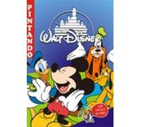 Pintando A Disney (ebook)