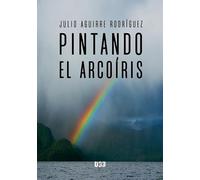 Pintando el arcoíris