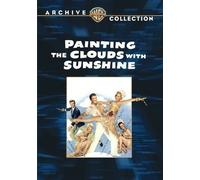 Pintando Las Nubes Con Sol DVD (1951) - Dennis Morgan, Virginia Mayo