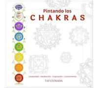 PINTANDO LOS CHAKRAS | Tat Estrada