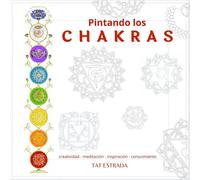 PINTANDO LOS CHAKRAS | Tat Estrada