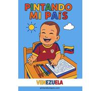Pintando mi país: Venezuela