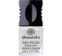 pintar Alessandro Estándar 02 beso Moonlight, 1er Pack (1 x 10 ml)