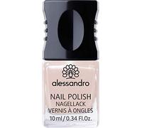 pintar Alessandro Estándar 07 Shimmer Shell, 1er Pack (1 x 10 ml)