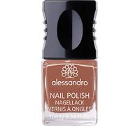 pintar Alessandro Estándar 20 Toffee Nut, 1er Pack (1 x 10 ml)