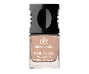 pintar Alessandro Estándar 98 Cashmere Touch, 1er Pack (1 x 10 ml)