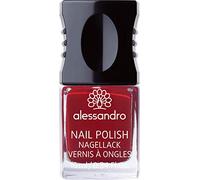 pintar Alessandro Norma 26 de terciopelo rojo, 1er Pack (1 x 10 ml)