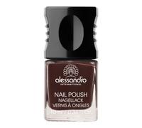 pintar Alessandro Norma 83 de cerezo negro, 1er Pack (1 x 10 ml)