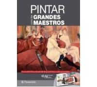 Pintar Como Los Grandes Maestros