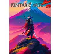 pintar é arte