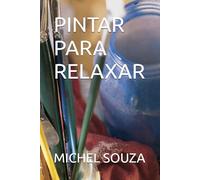 PINTAR PARA RELAXAR