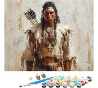 Pintar por Numeros Adultos áNgel Pintar por Numeros Nube, DIY Manualidades Adultos, Paint by Numbers Adult Kit con Pinceles y Pigmento Acrílico, Decoración Hogar, Regalo Mujer 100x130cm 6-7350