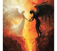 Pintar Por Numeros Adultos Blanca, Pintar Por Numeros NiñOs negro, DIY Pintura Acrilica Manualidades Adultos Set Para Regalos Originales Para Mujer, Cuadros Decoracion Salon Modernos 40x40cm 3-33