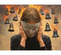 Pintar por Numeros Adultos Mujer Pintar por Numeros Niños 6 Años, DIY Manualidades Paint by Numbers Abstracto, Kit de Pintura con Pinceles y Pigmento Acrílico, Decor del Hogar Regalo 20x30cm Y2-978