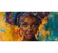 Pintar por Numeros Adultos Naturaleza Paint by Numbers Adult Paisaje Cuadros para Pintar por Numeros 40x70cm Lienzos con 3 Pinceles e Pigmento Acrílico, Decoracion Hogar Pared Habitacion, -fu497u