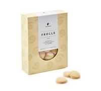 Pintaudi | Mantequilla Receta Tradicional De Mantequilla | Galletas de Mantequilla Pura | Galletas De Mantequilla En Bolsa Con Mantequilla De Normandía - 160 Gr | Panecillos de mantequilla clásicos