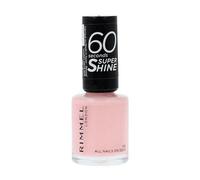 Pintauñas 60 Seconds 722 Al Nails On Deck