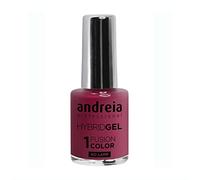 Pintaúñas Andreia Hybrid Fusion H21 (10,5 ml)