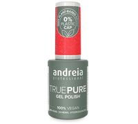 Pintaúñas Andreia True Pure 10,5 ml T20