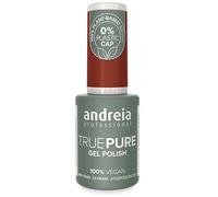 Pintaúñas Andreia True Pure 10,5 ml T33