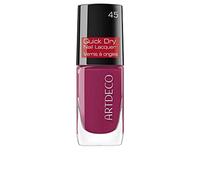 Pintaúñas Artdeco raspberry tart Secado rápido (10 ml)