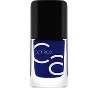 ICONAILS gel lacquer #128-blue me away